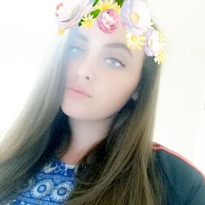 Meet your Posher, Kylie